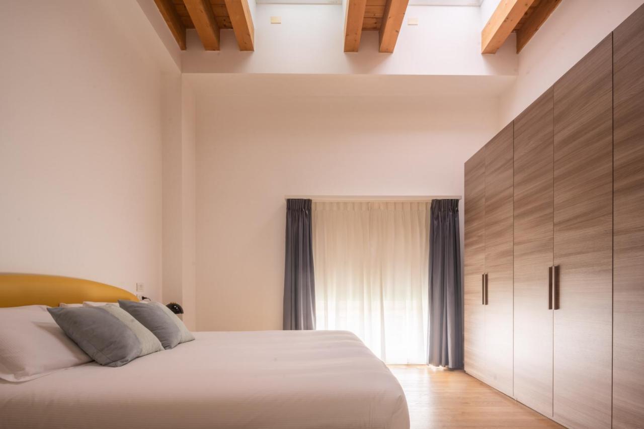 Mazzoni R&r Apartment Venice