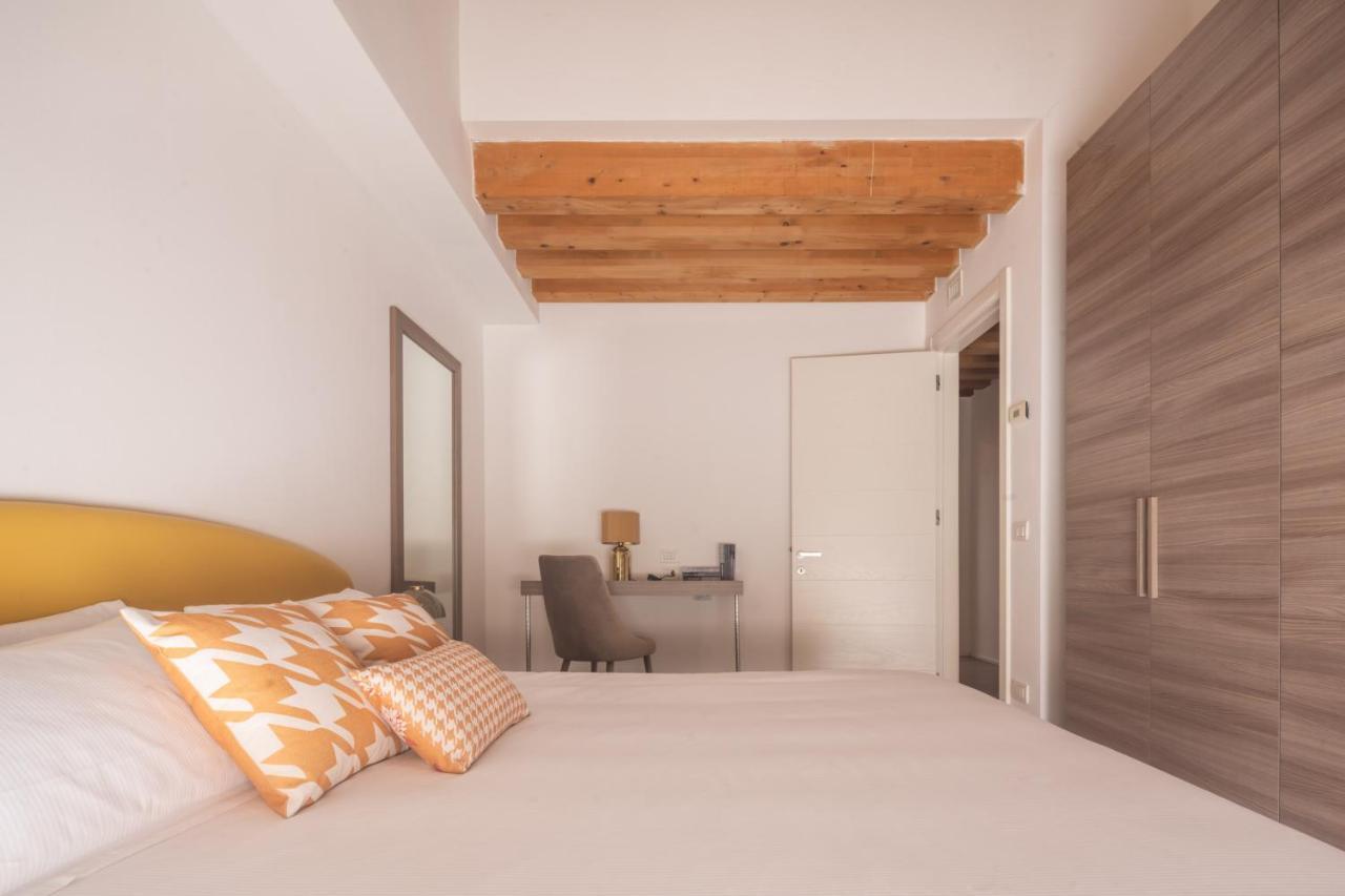Apartment Mazzoni R&r Venice