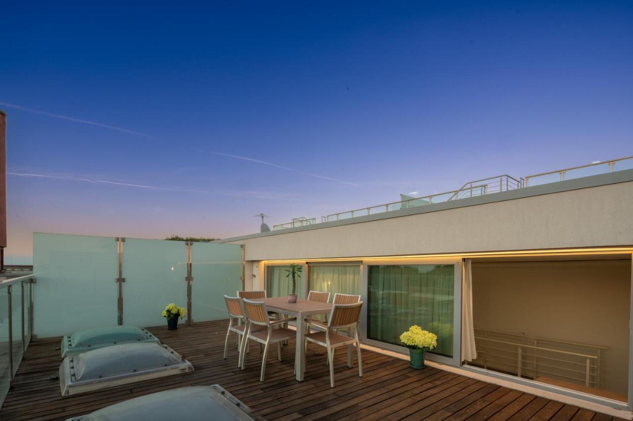 Apartment Mazzoni R&r